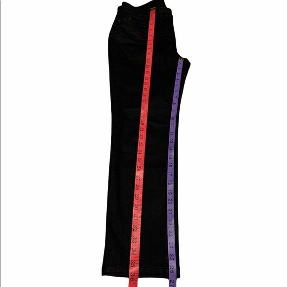 EILEEN fisher coated skinny ankle organic cotton - Picture 7 of 7